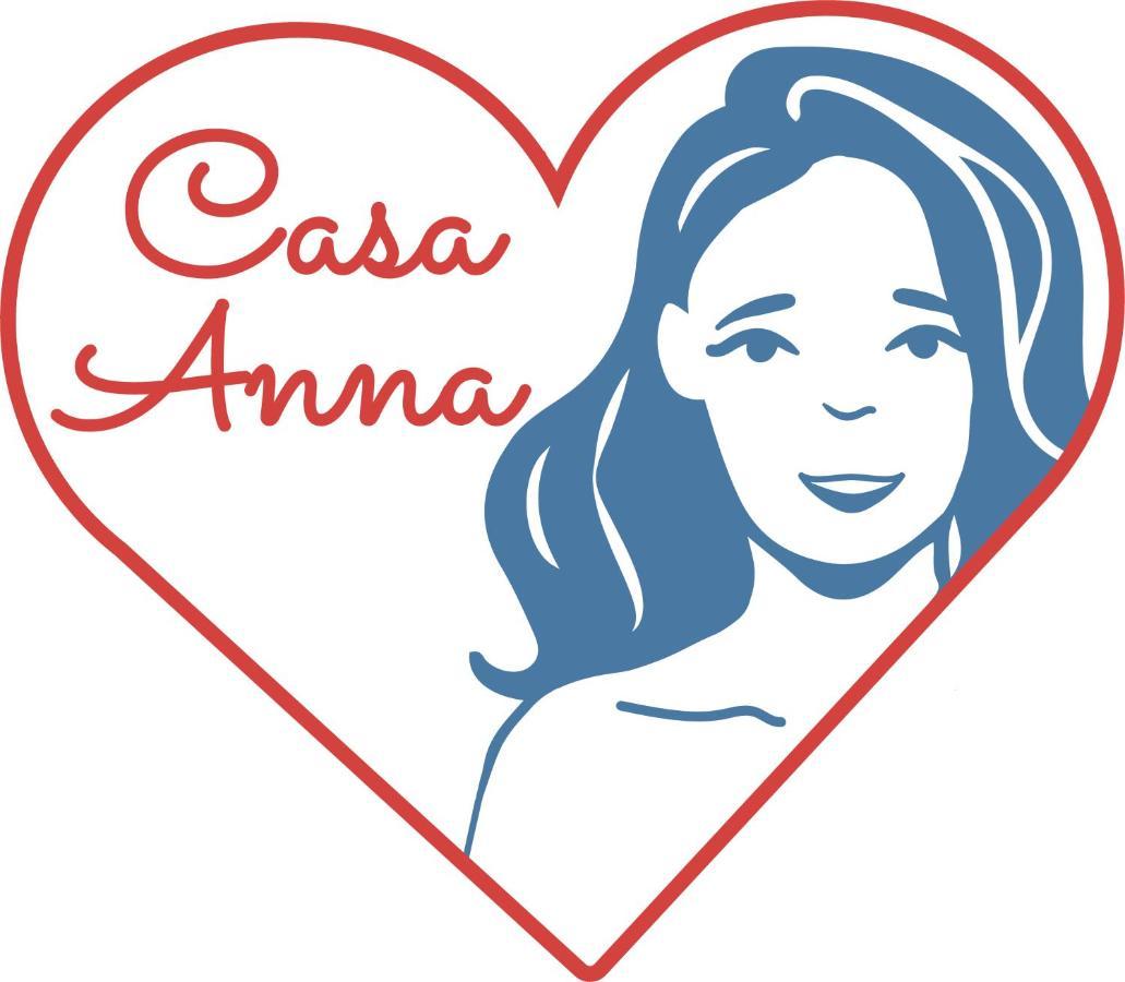バルドリーノCasa Annaアパートメント エクステリア 写真