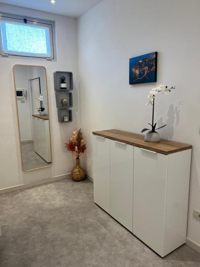 バルドリーノCasa Annaアパートメント エクステリア 写真