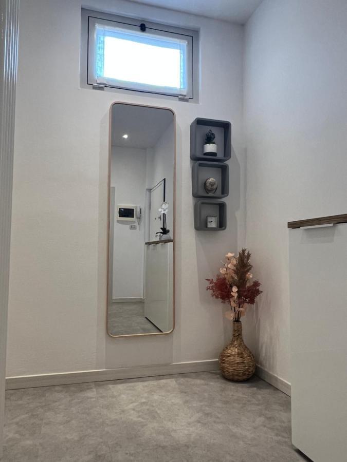 バルドリーノCasa Annaアパートメント エクステリア 写真