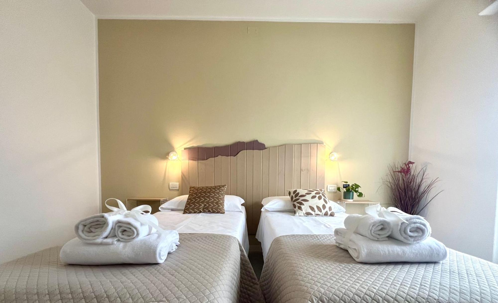 バルドリーノCasa Annaアパートメント エクステリア 写真
